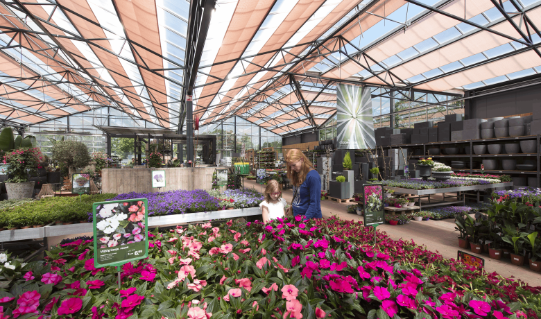 Thermoflor - Coppelmans Nuenen - tuincentrum - jardinerie - garden centre 